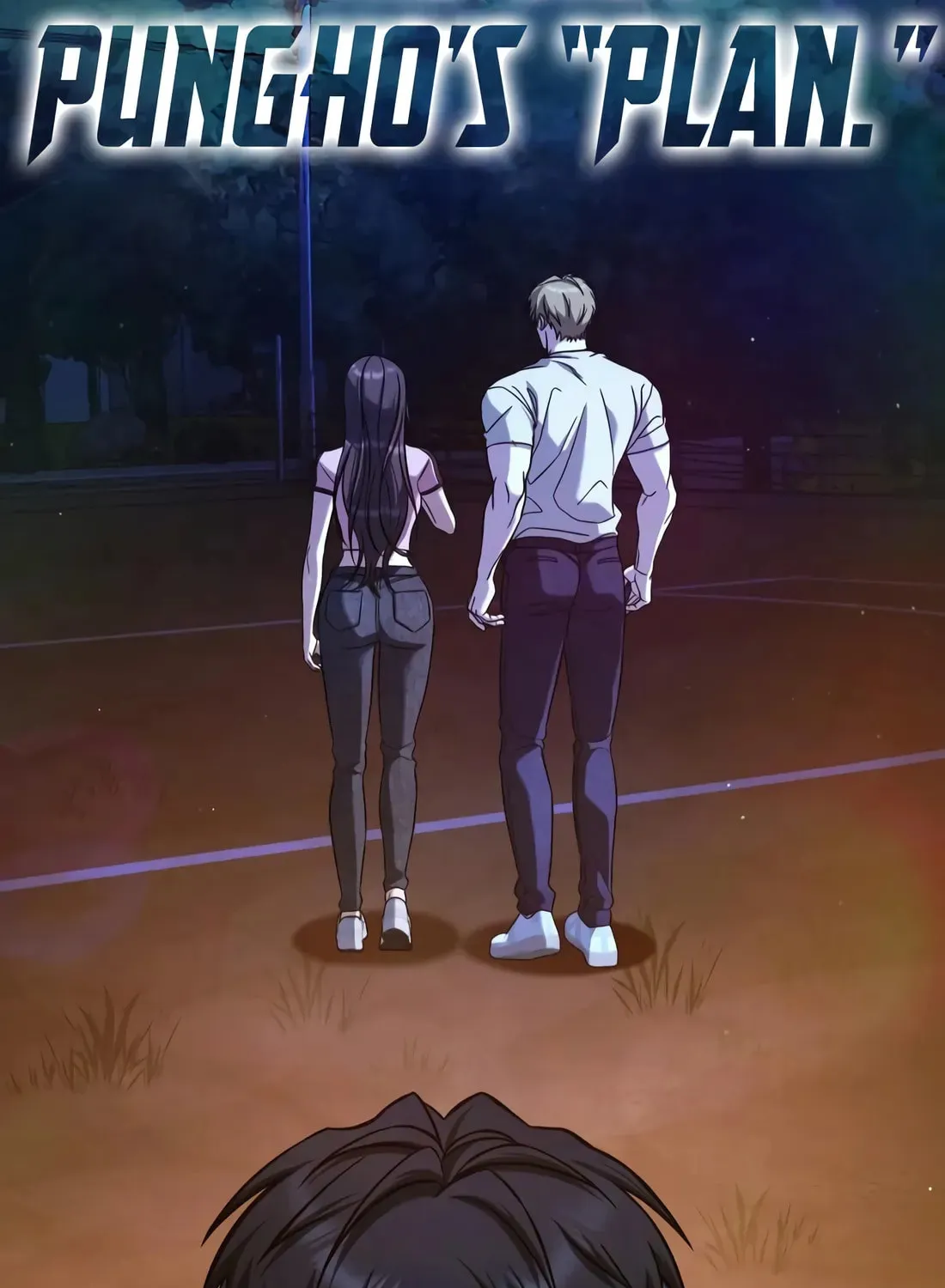 Read Zombie Papa chapter 9 image 94 on Lezhin