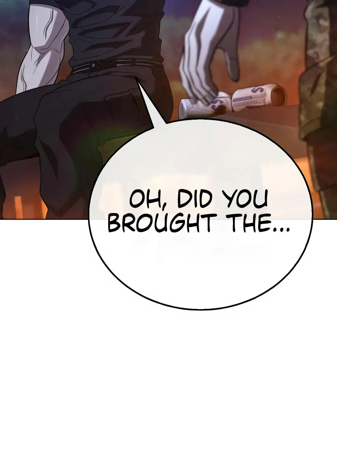 Read Zombie Papa chapter 9 image 98 on Lezhin