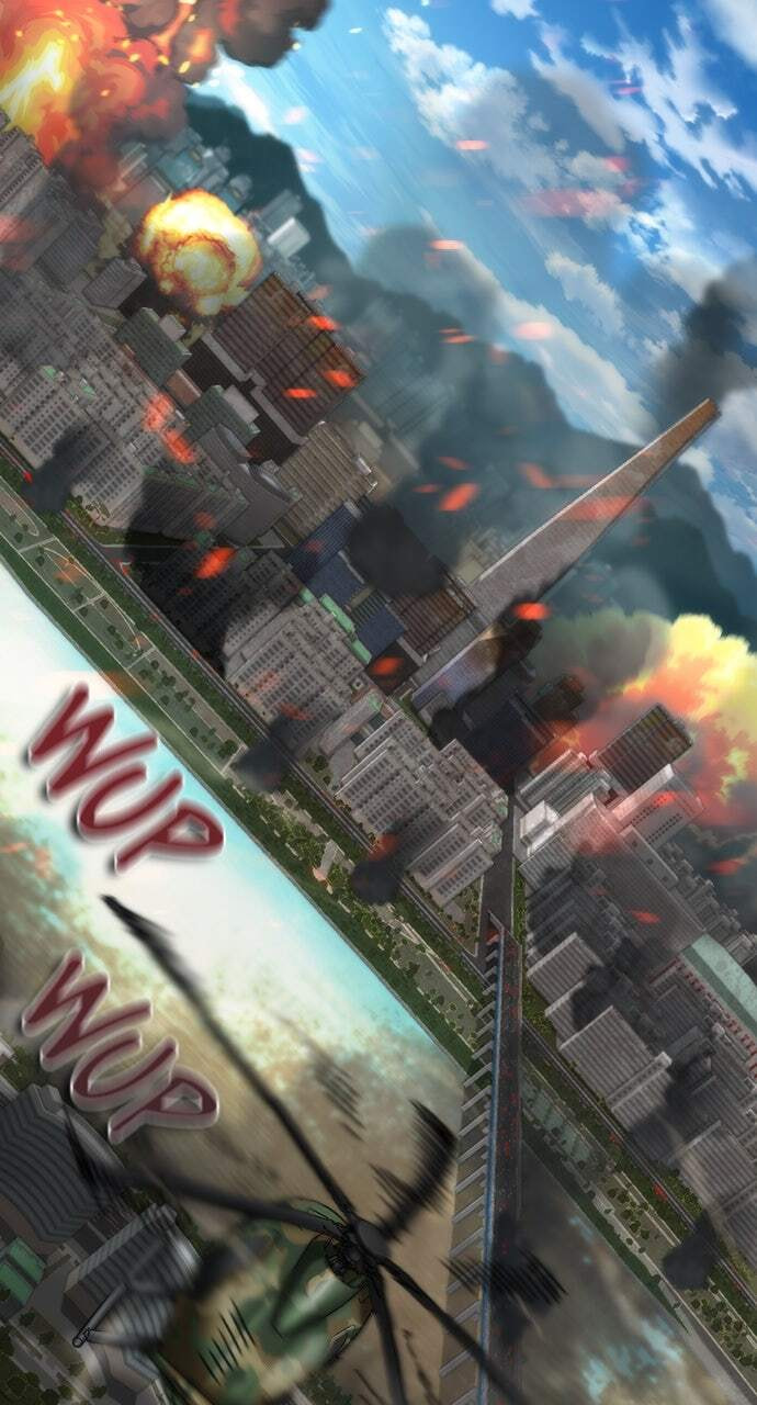 Read Zombie Revelation: 82-08 chapter 0 image 1 on Lezhin