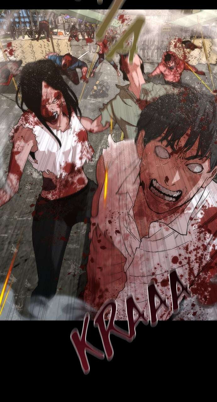 Read Zombie Revelation: 82-08 chapter 0 image 23 on Lezhin