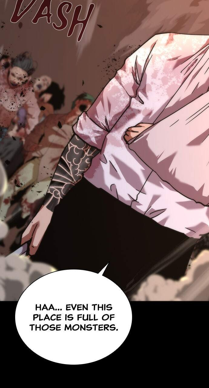 Read Zombie Revelation: 82-08 chapter 0 image 36 on Lezhin