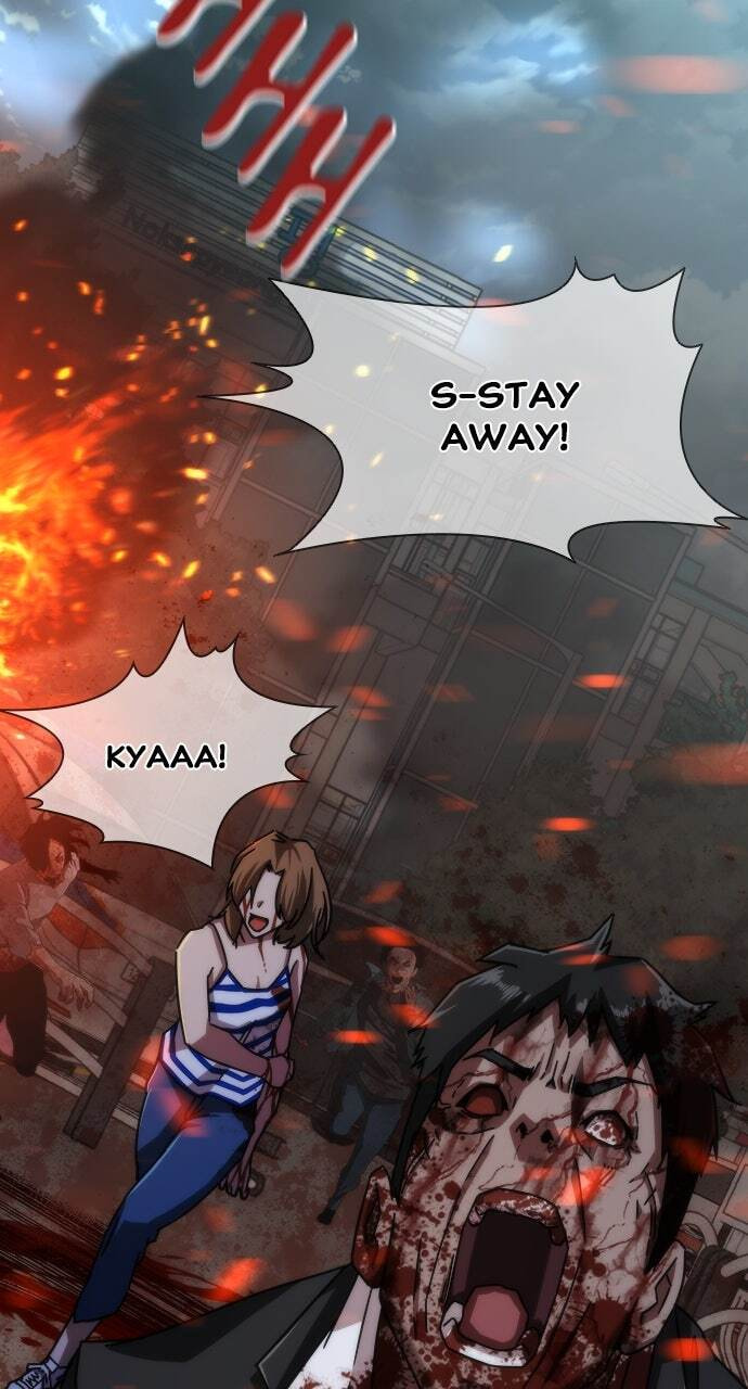 Read Zombie Revelation: 82-08 chapter 0 image 5 on Lezhin