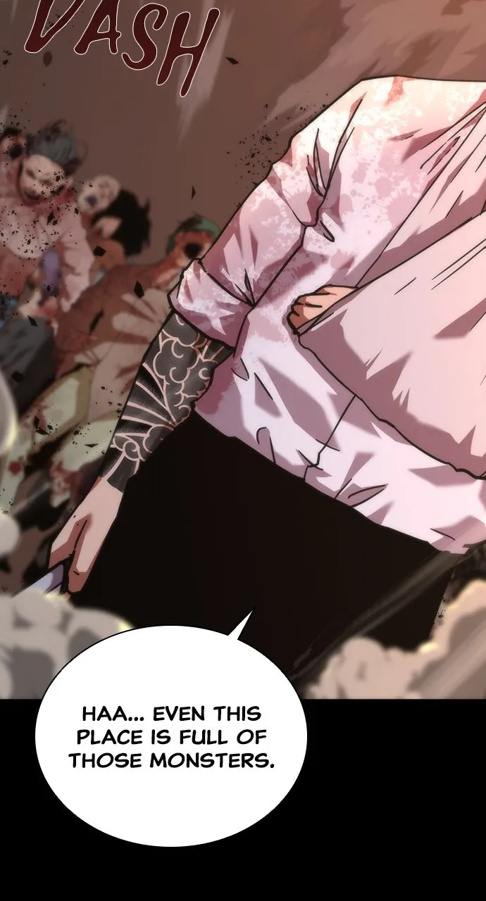 Read Zombie Revelation: 82-08 chapter 1 image 36 on Lezhin