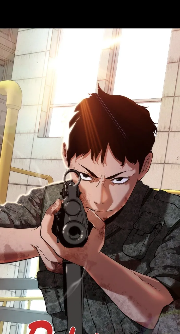 Read Zombie Revelation: 82-08 chapter 1 image 63 on Lezhin