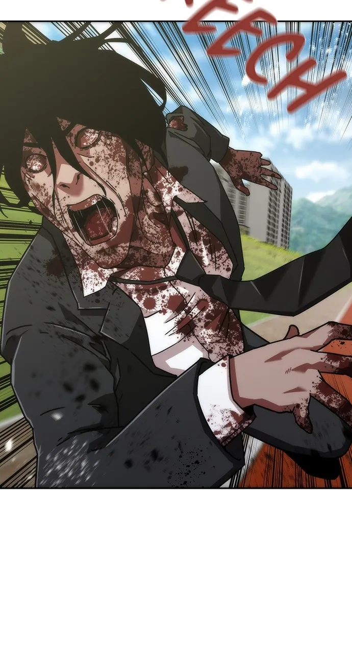 Read Zombie Revelation: 82-08 chapter 10 image 32 on Lezhin