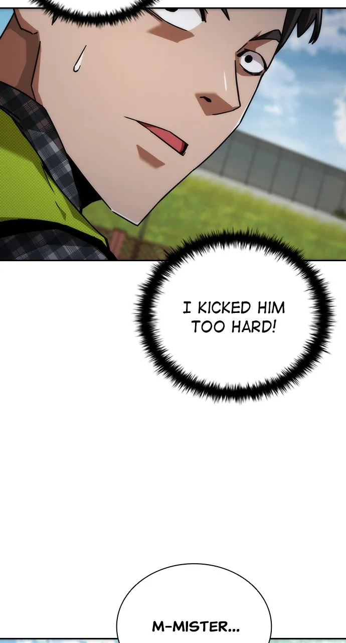 Read Zombie Revelation: 82-08 chapter 10 image 41 on Lezhin
