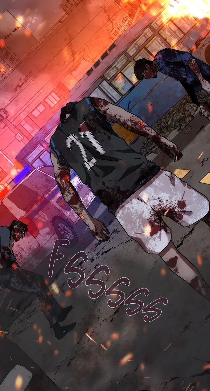 Read Zombie Revelation: 82-08 chapter 10 image 79 on Lezhin