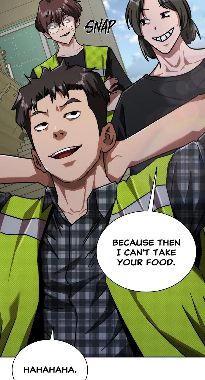 Read Zombie Revelation: 82-08 chapter 10 image 83 on Lezhin