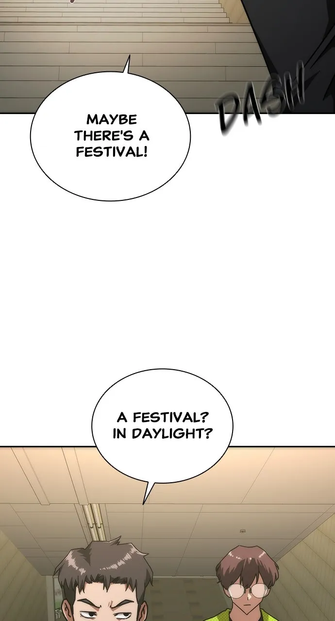 Read Zombie Revelation: 82-08 chapter 10 image 90 on Lezhin