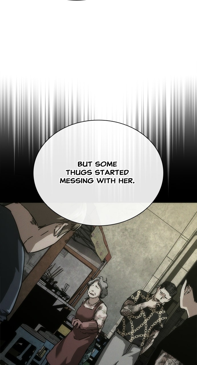 Read Zombie Revelation: 82-08 chapter 100 image 2 on Lezhin