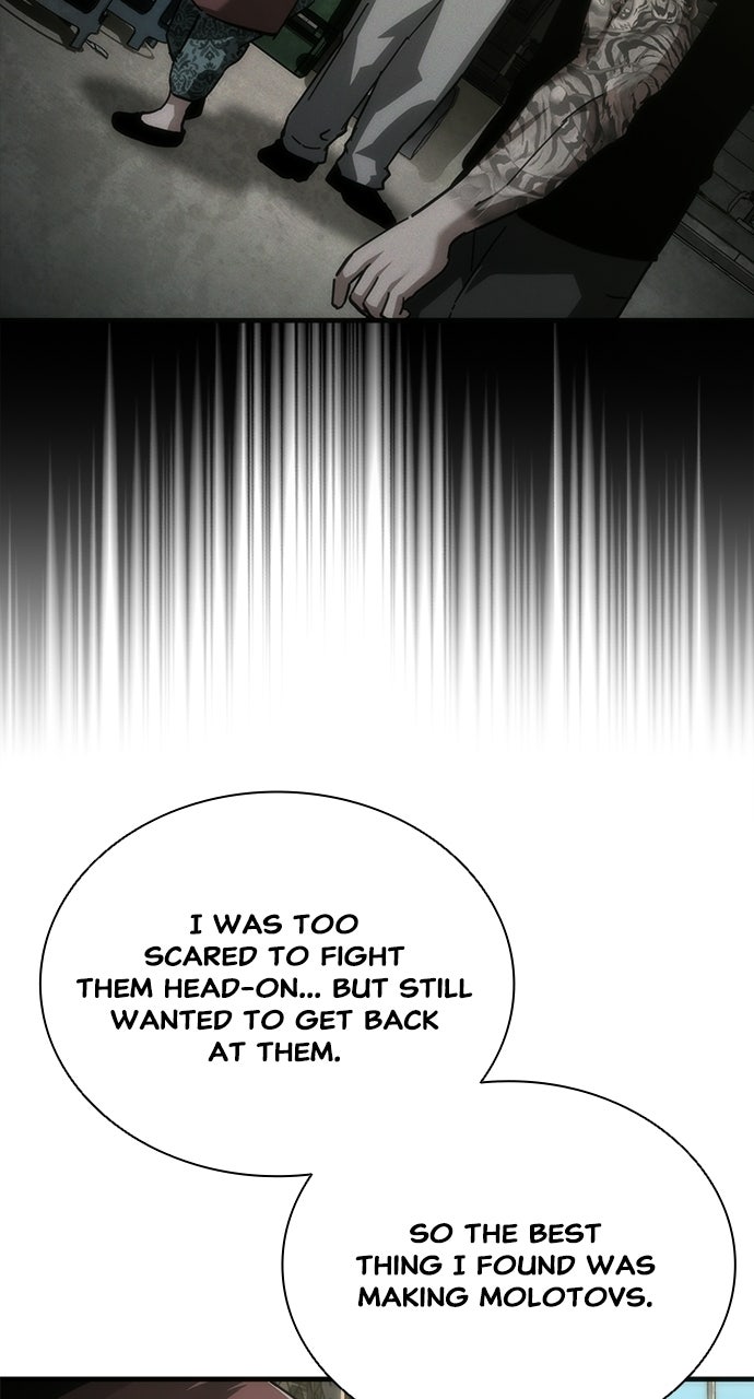 Read Zombie Revelation: 82-08 chapter 100 image 3 on Lezhin