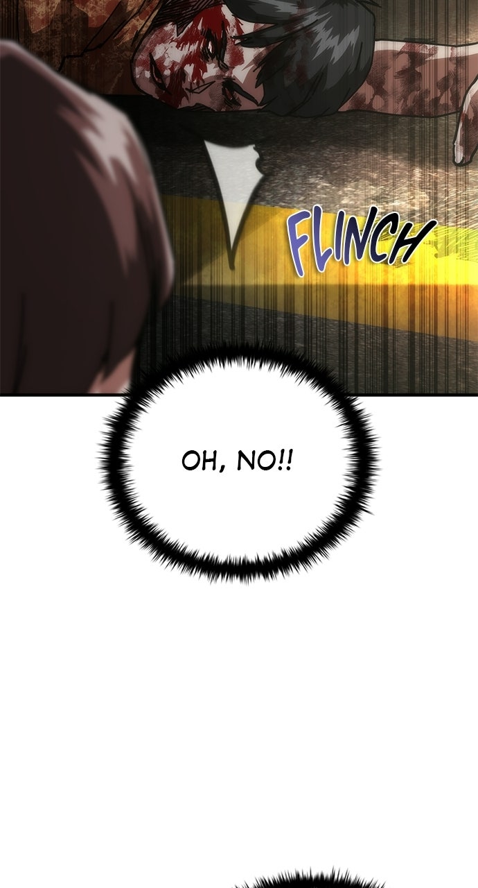 Read Zombie Revelation: 82-08 chapter 101 image 3 on Lezhin