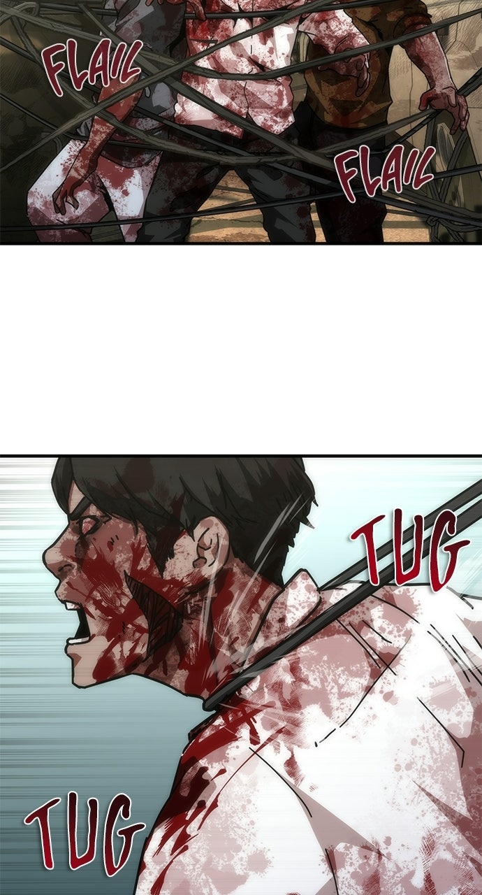 Read Zombie Revelation: 82-08 chapter 101 image 32 on Lezhin