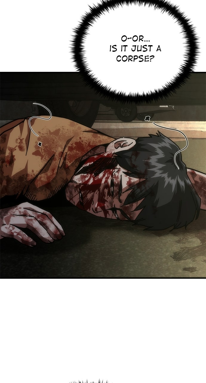 Read Zombie Revelation: 82-08 chapter 101 image 4 on Lezhin
