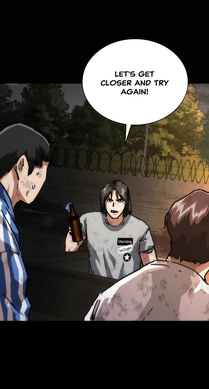 Read Zombie Revelation: 82-08 chapter 101 image 71 on Lezhin