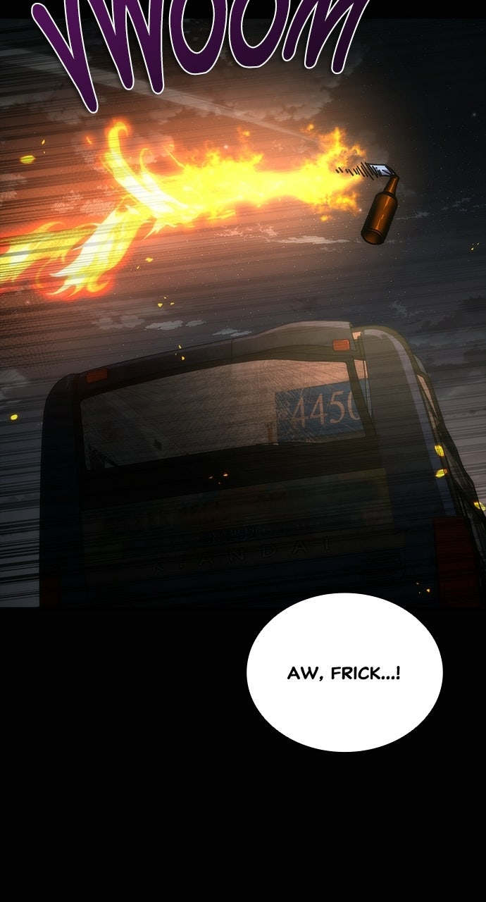 Read Zombie Revelation: 82-08 chapter 101 image 76 on Lezhin