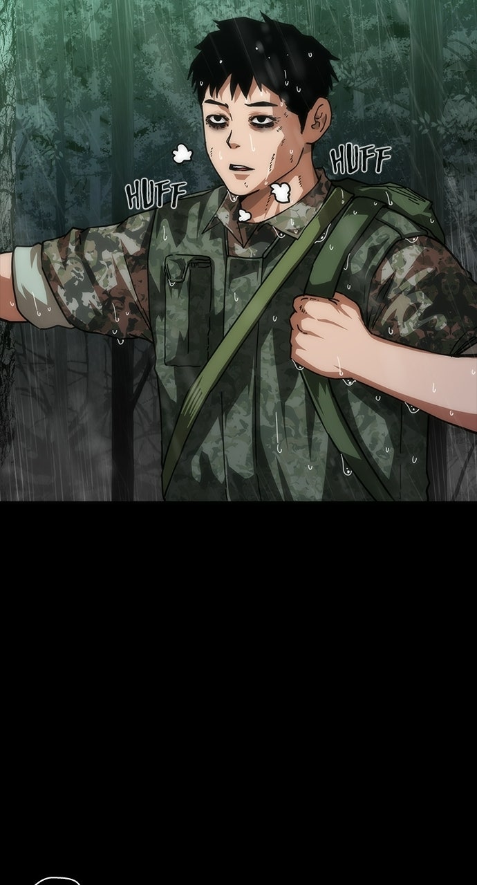 Read Zombie Revelation: 82-08 chapter 103 image 3 on Lezhin