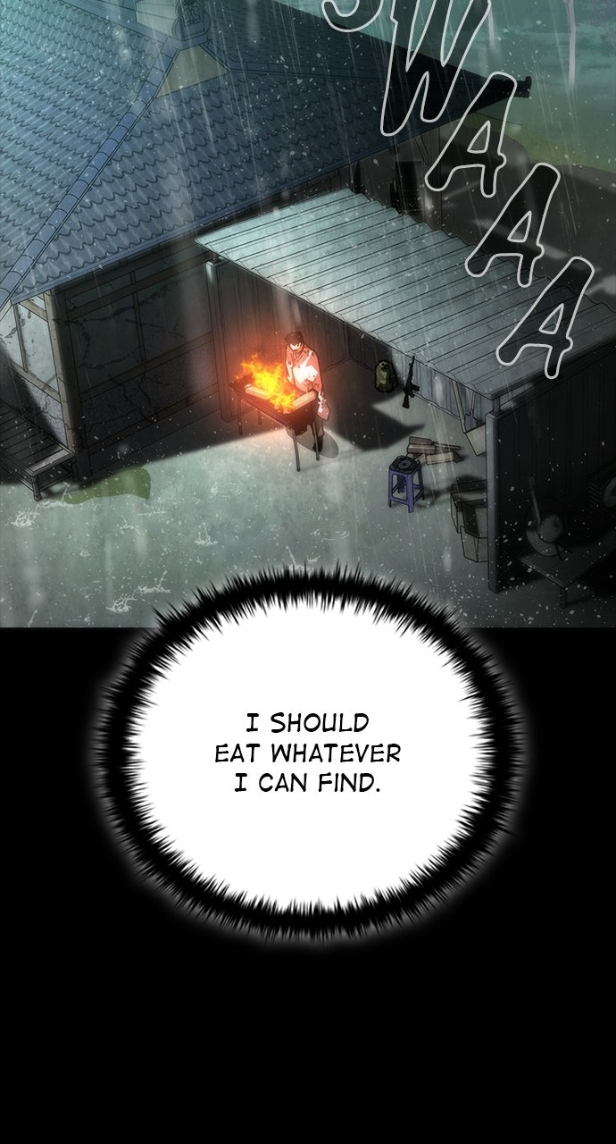 Read Zombie Revelation: 82-08 chapter 103 image 32 on Lezhin