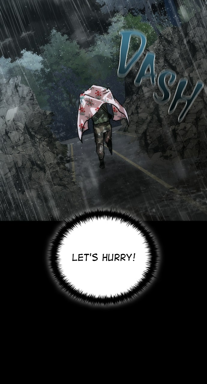 Read Zombie Revelation: 82-08 chapter 103 image 45 on Lezhin