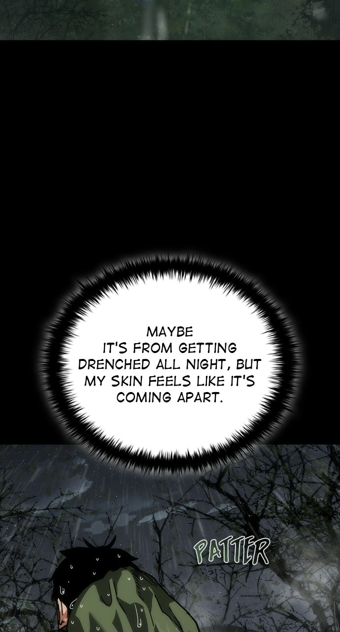 Read Zombie Revelation: 82-08 chapter 103 image 5 on Lezhin