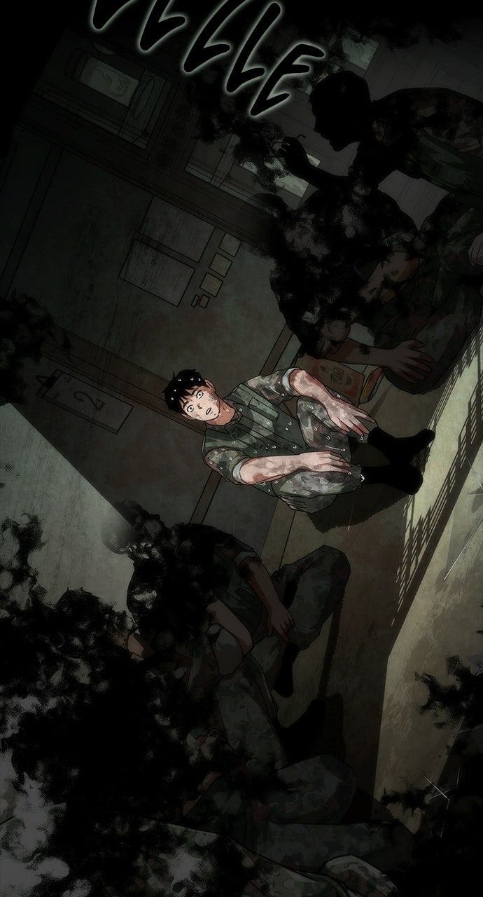 Read Zombie Revelation: 82-08 chapter 103 image 77 on Lezhin