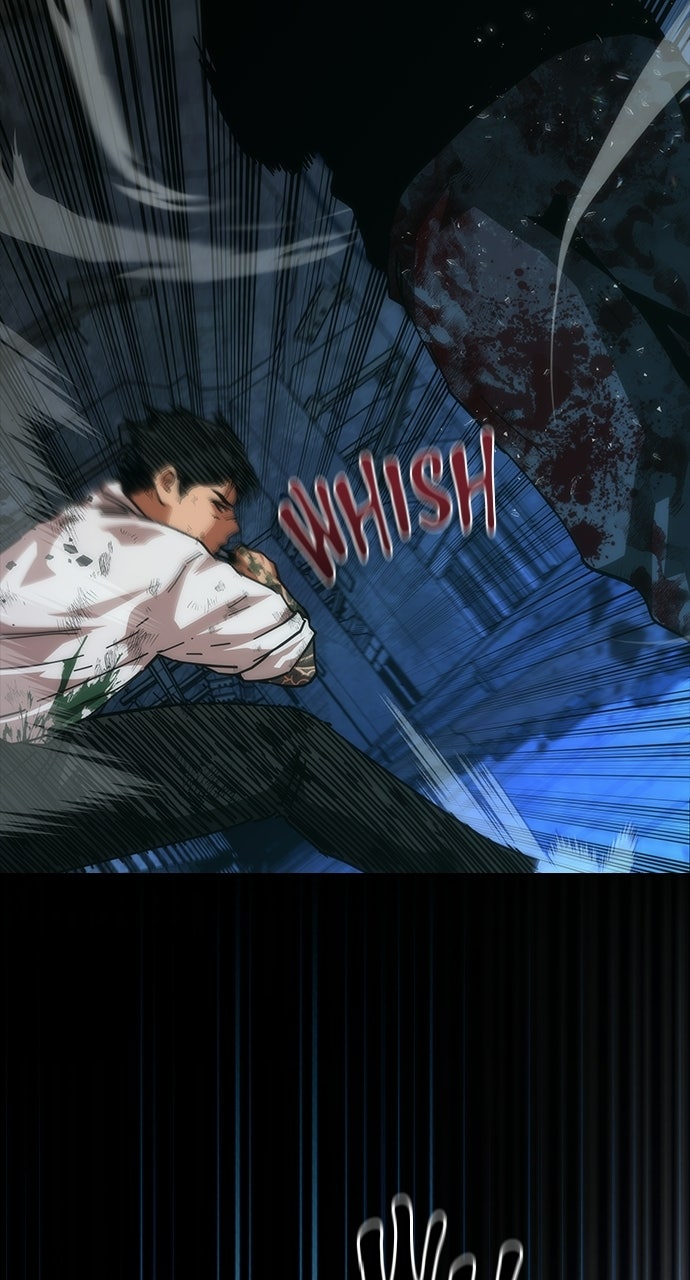 Read Zombie Revelation: 82-08 chapter 106 image 2 on Lezhin