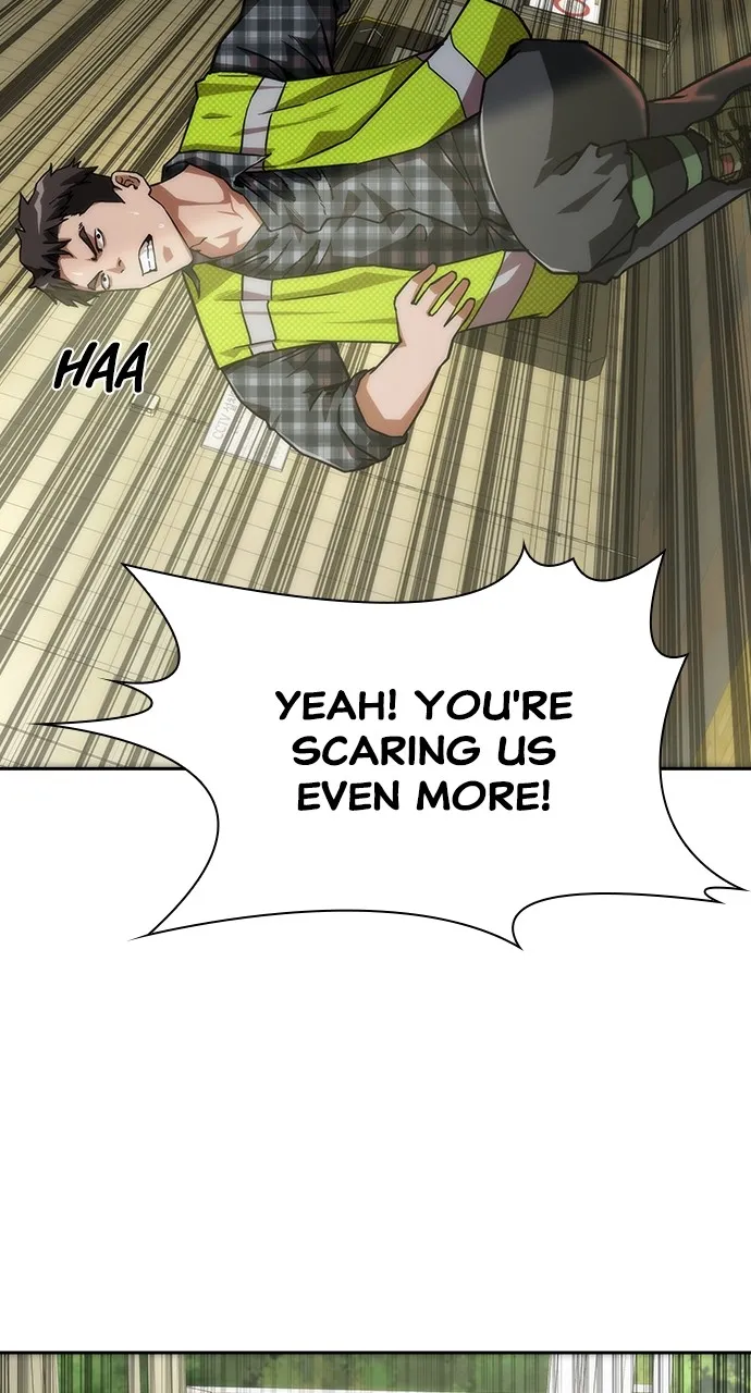 Read Zombie Revelation: 82-08 chapter 11 image 3 on Lezhin