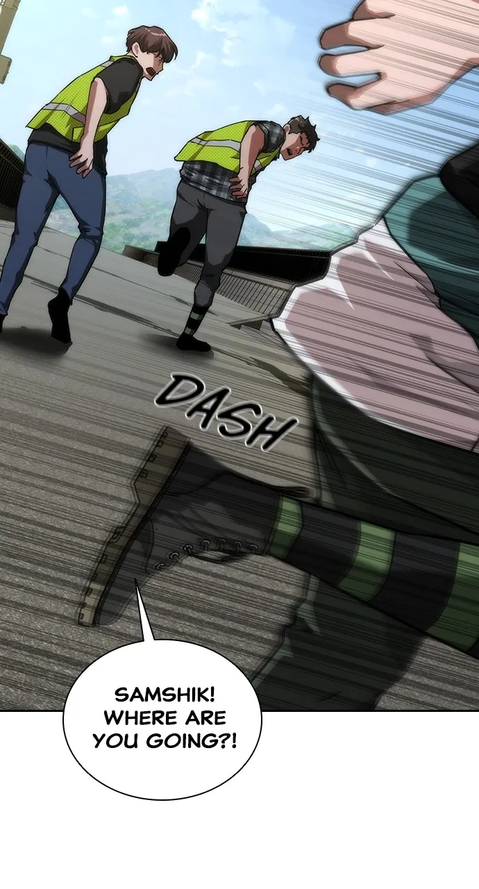 Read Zombie Revelation: 82-08 chapter 11 image 7 on Lezhin