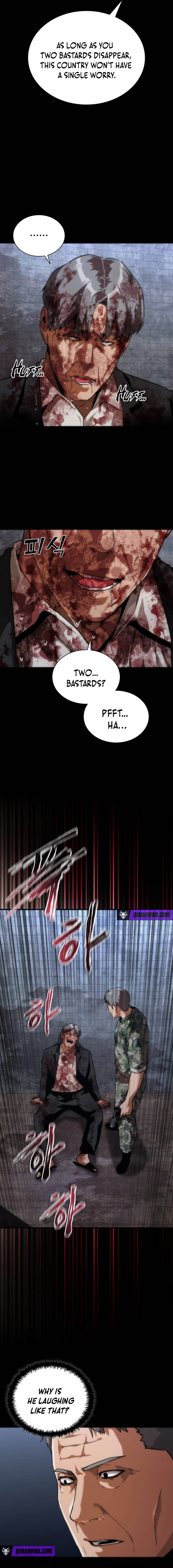 Read Zombie Revelation: 82-08 chapter 113 image 14 on Lezhin