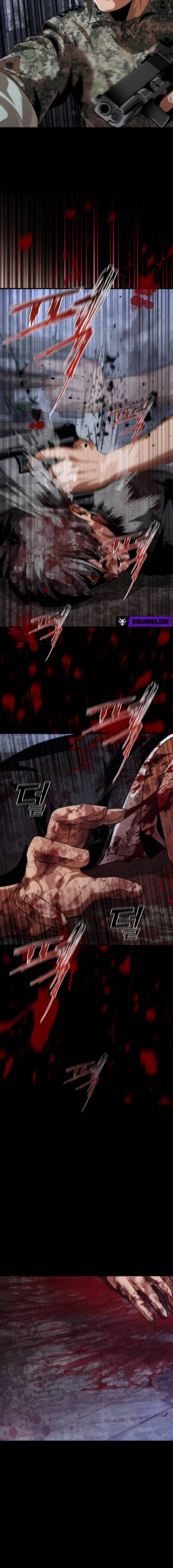 Read Zombie Revelation: 82-08 chapter 113 image 17 on Lezhin