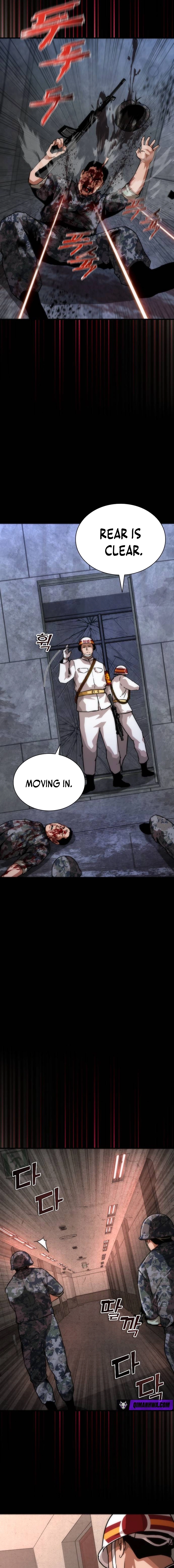 Read Zombie Revelation: 82-08 chapter 113 image 6 on Lezhin