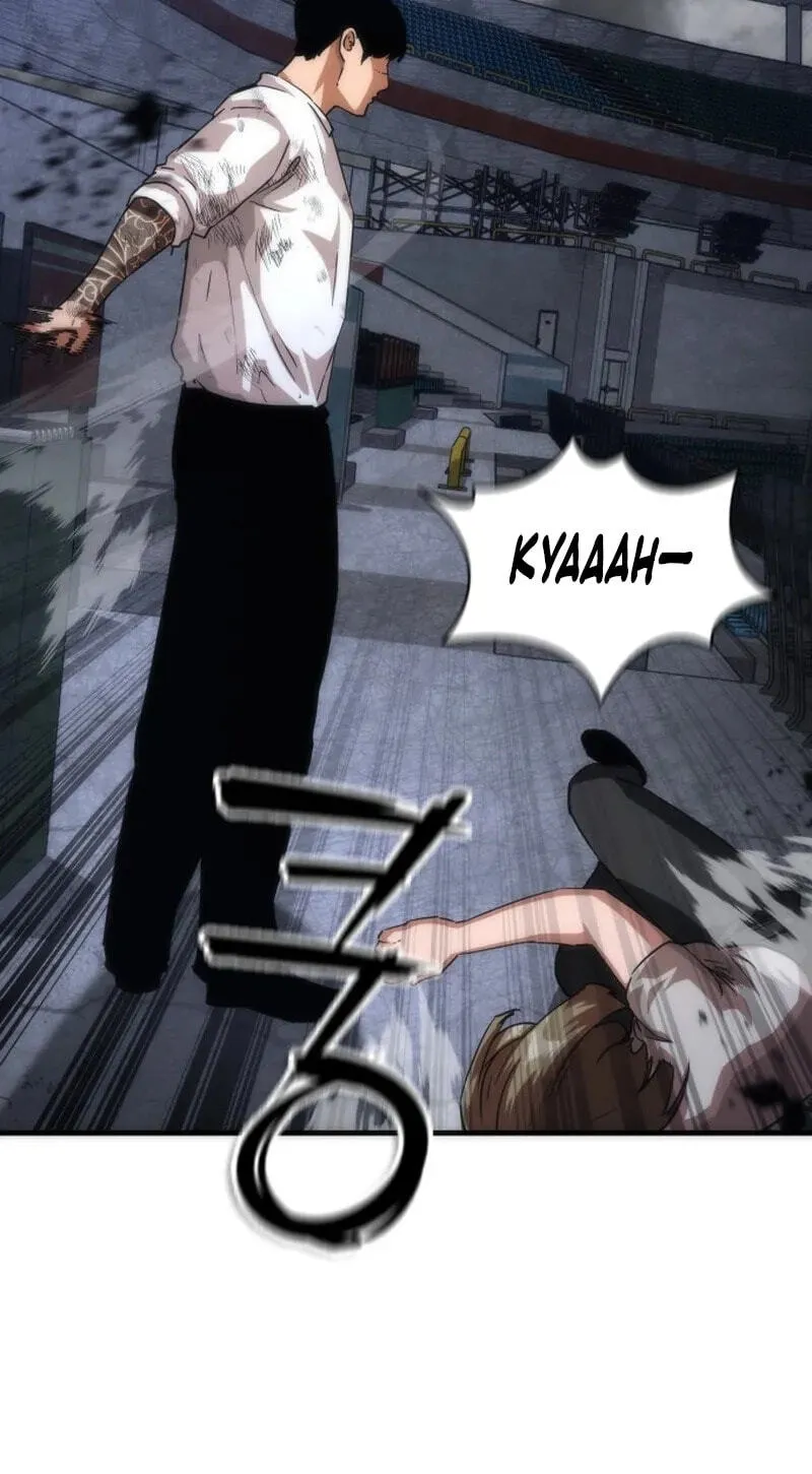 Read Zombie Revelation: 82-08 chapter 116 image 101 on Lezhin