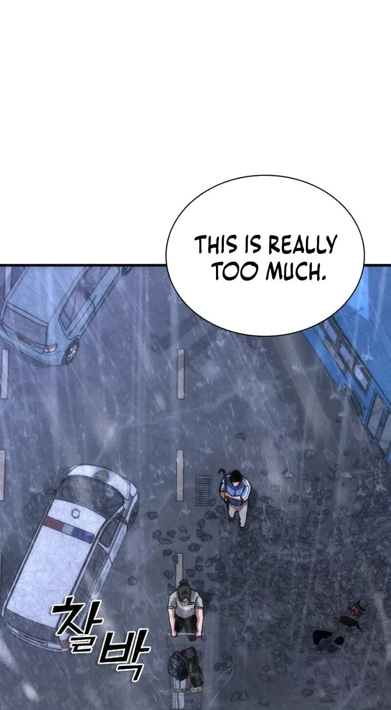 Read Zombie Revelation: 82-08 chapter 116 image 108 on Lezhin