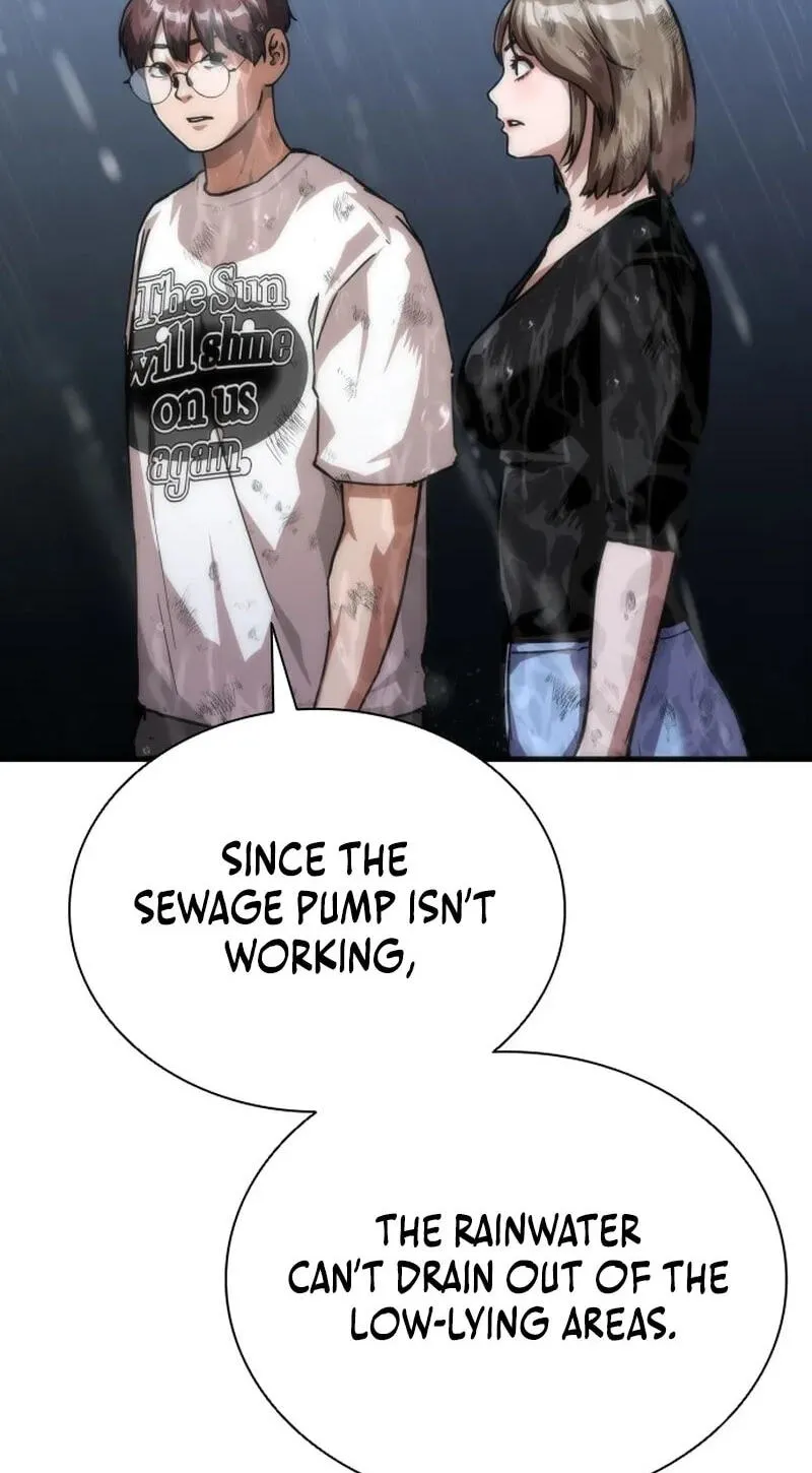 Read Zombie Revelation: 82-08 chapter 116 image 112 on Lezhin