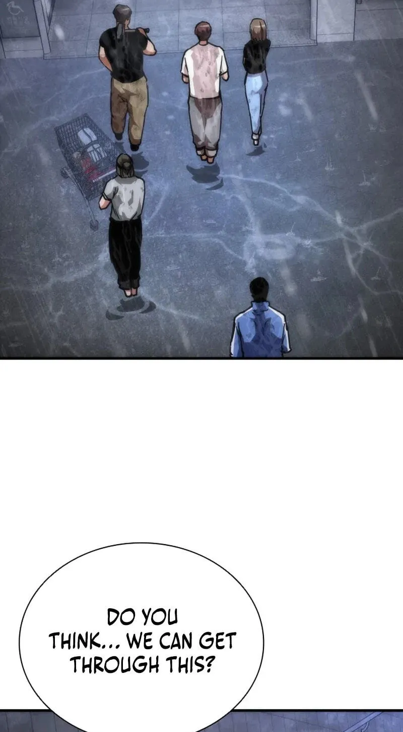 Read Zombie Revelation: 82-08 chapter 116 image 114 on Lezhin