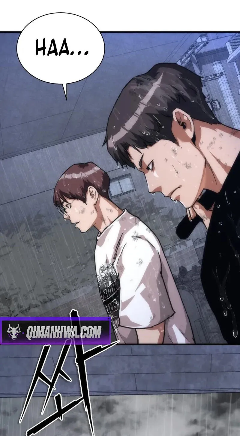 Read Zombie Revelation: 82-08 chapter 116 image 116 on Lezhin