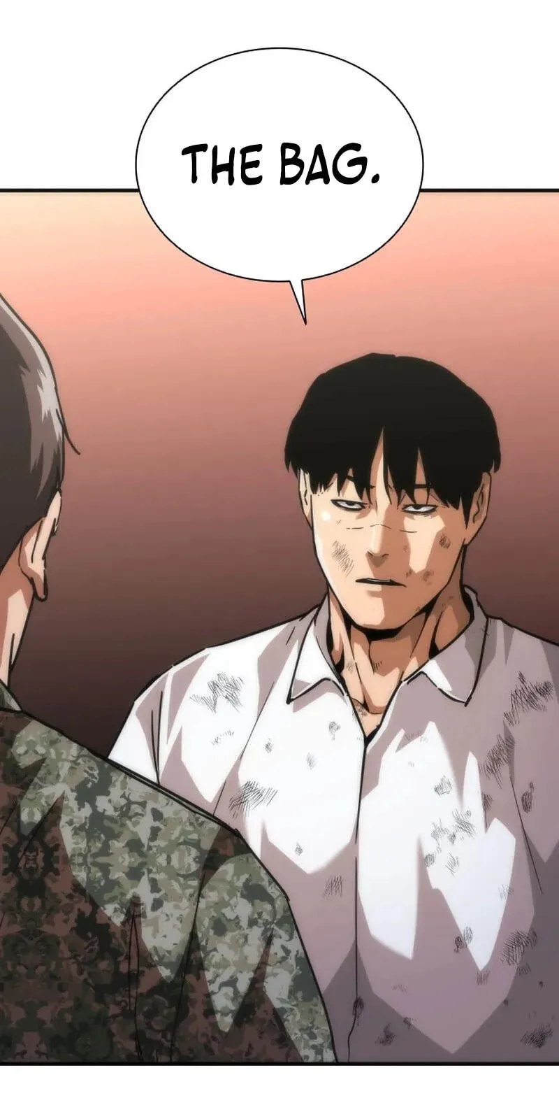 Read Zombie Revelation: 82-08 chapter 116 image 12 on Lezhin