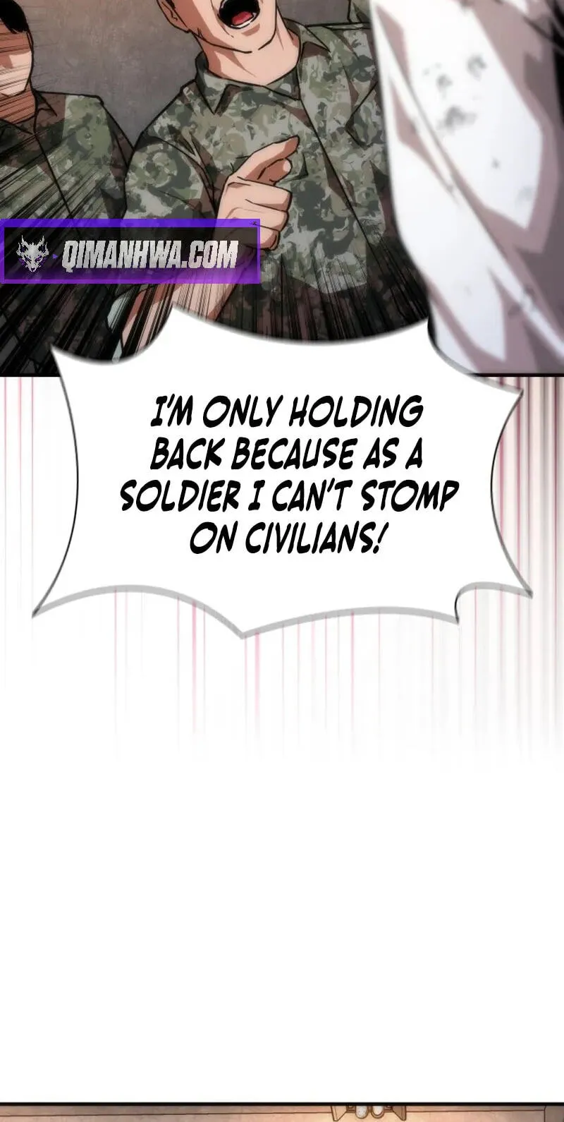 Read Zombie Revelation: 82-08 chapter 116 image 16 on Lezhin