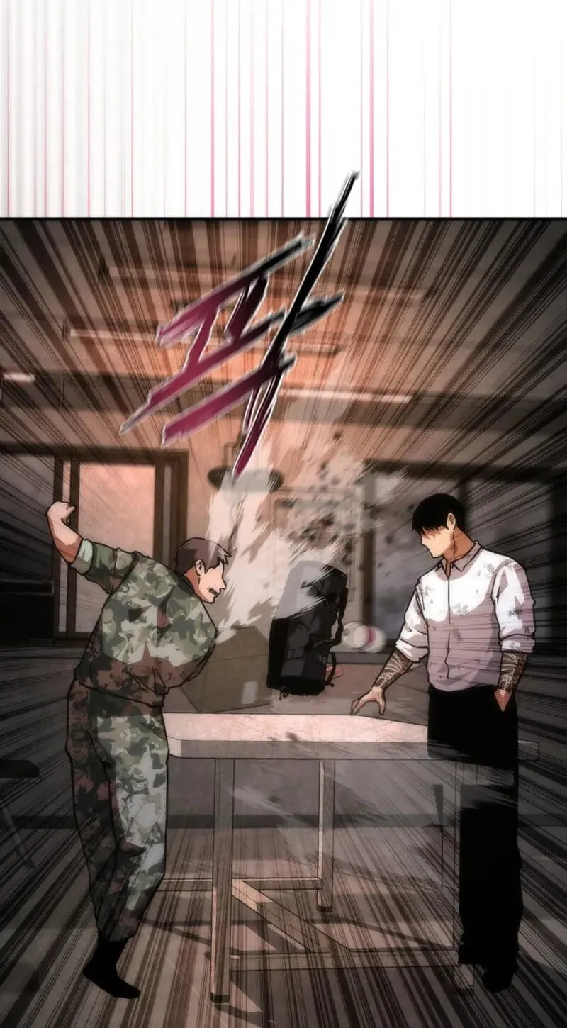 Read Zombie Revelation: 82-08 chapter 116 image 19 on Lezhin