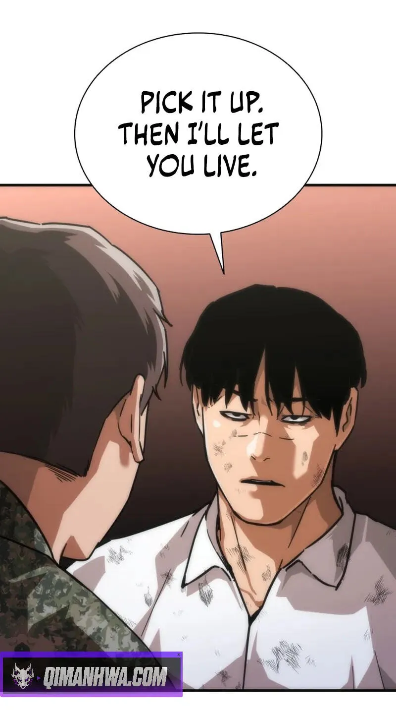 Read Zombie Revelation: 82-08 chapter 116 image 22 on Lezhin