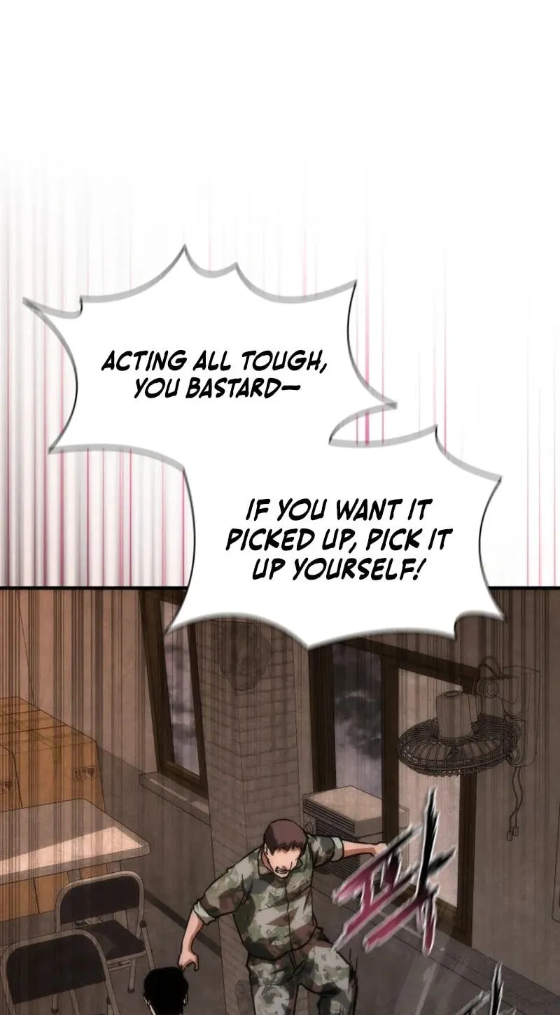 Read Zombie Revelation: 82-08 chapter 116 image 23 on Lezhin