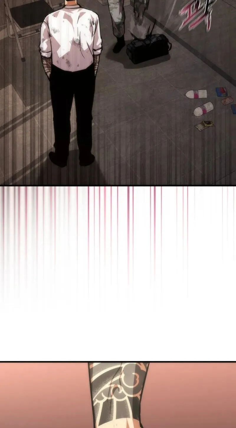 Read Zombie Revelation: 82-08 chapter 116 image 24 on Lezhin