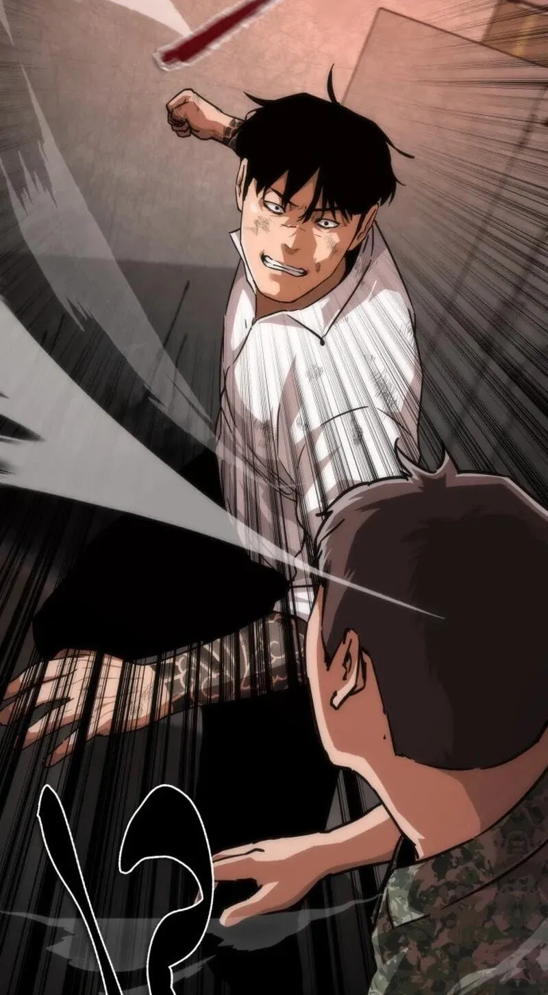 Read Zombie Revelation: 82-08 chapter 116 image 26 on Lezhin