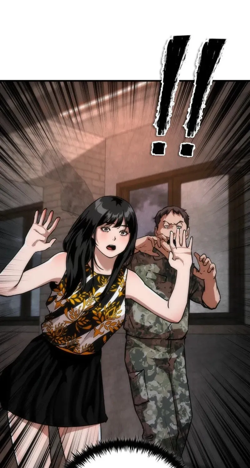Read Zombie Revelation: 82-08 chapter 116 image 28 on Lezhin