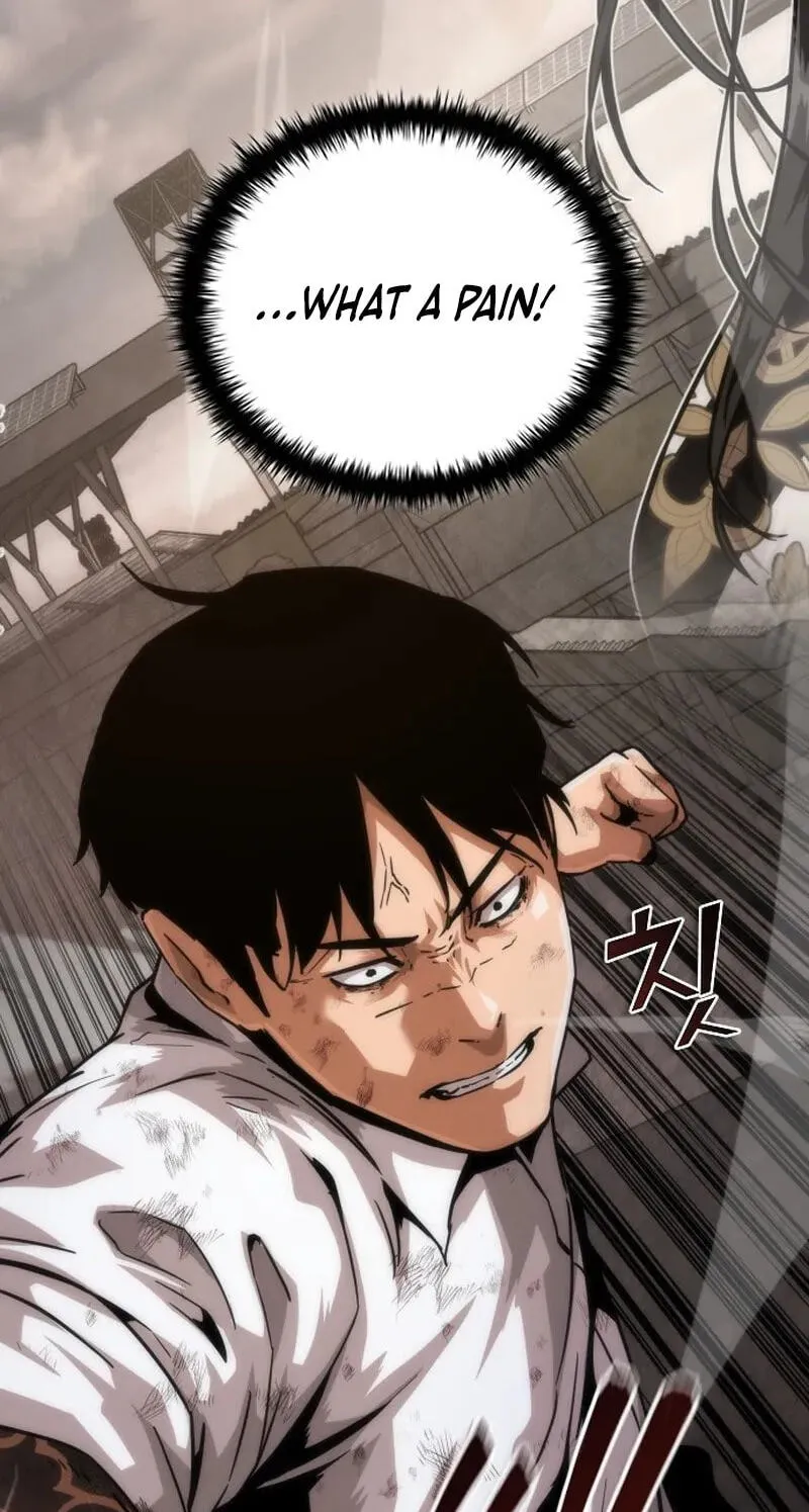 Read Zombie Revelation: 82-08 chapter 116 image 30 on Lezhin