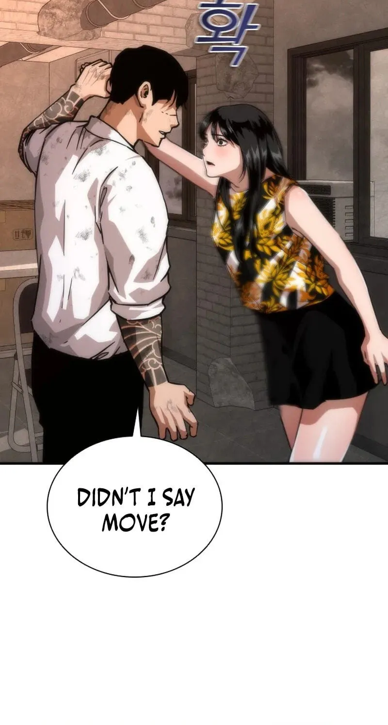 Read Zombie Revelation: 82-08 chapter 116 image 36 on Lezhin