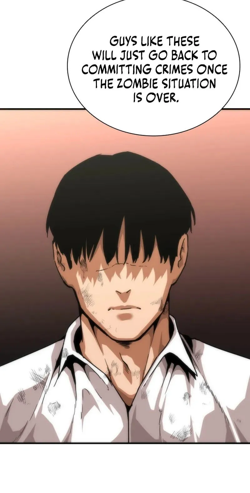 Read Zombie Revelation: 82-08 chapter 116 image 4 on Lezhin