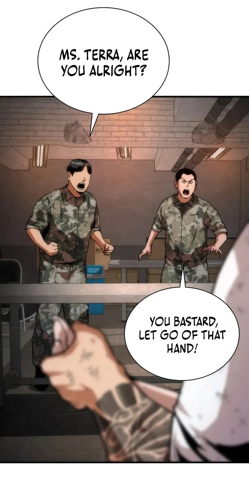 Read Zombie Revelation: 82-08 chapter 116 image 40 on Lezhin