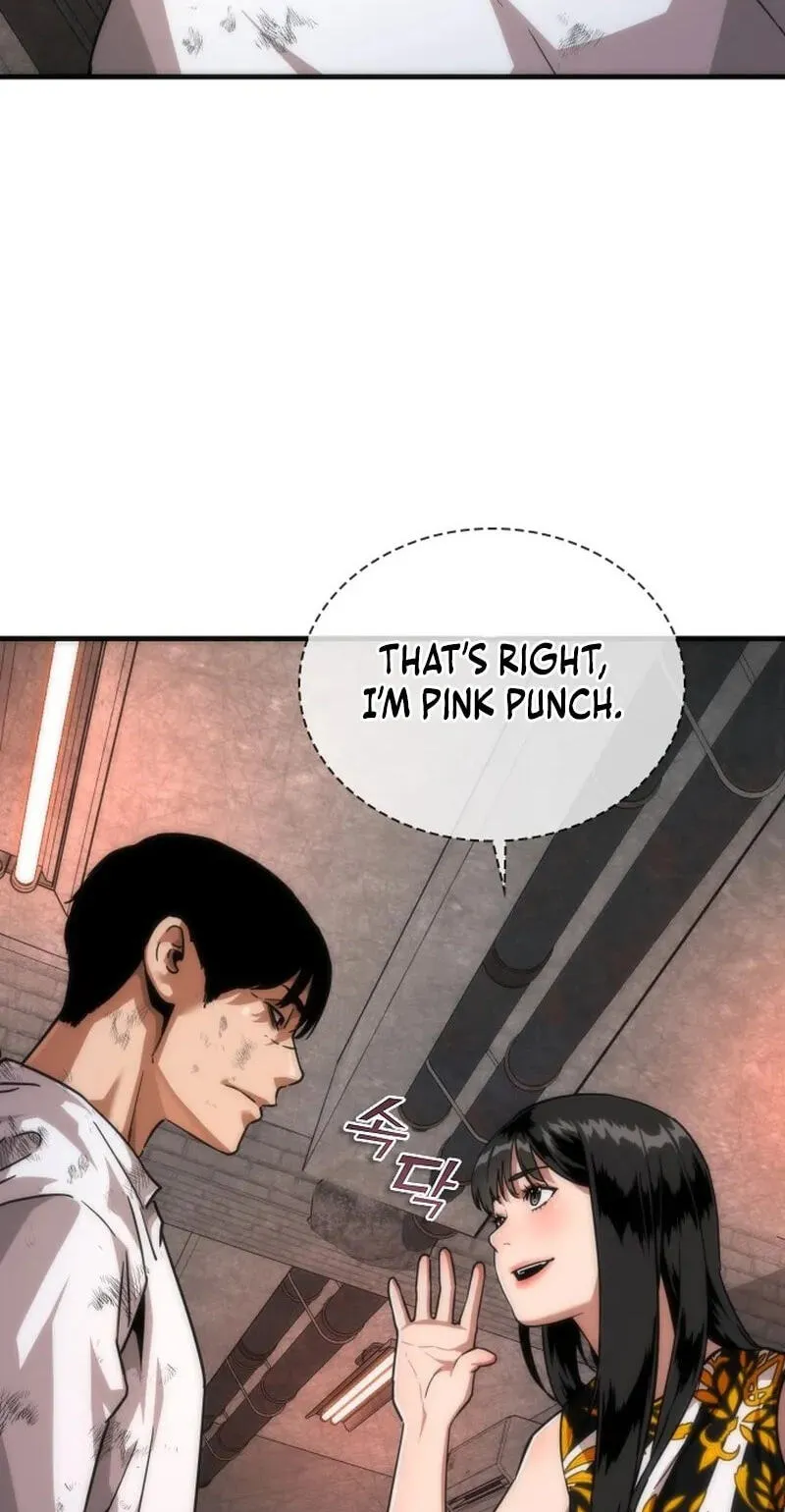 Read Zombie Revelation: 82-08 chapter 116 image 42 on Lezhin