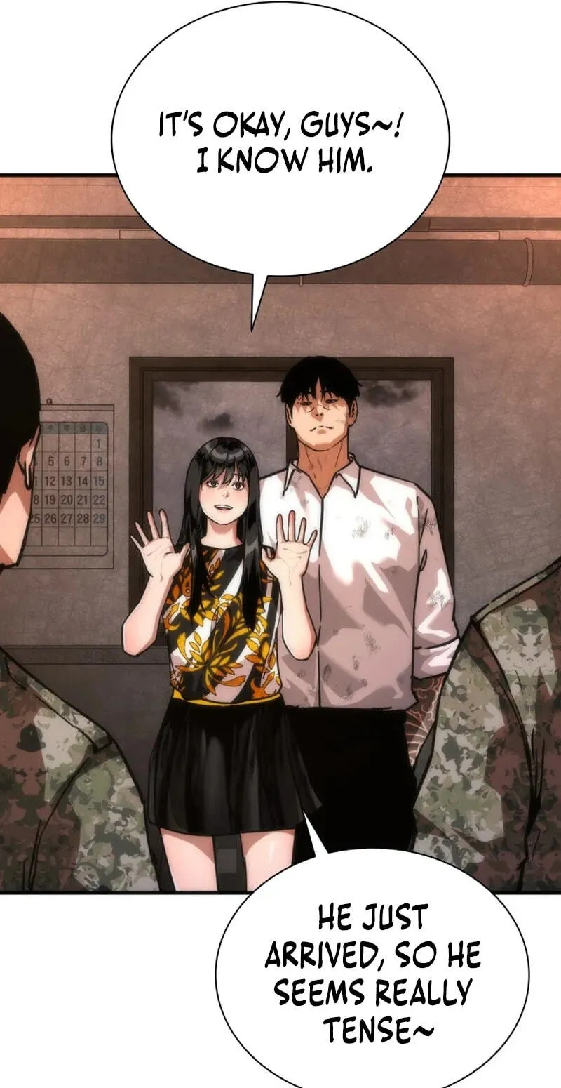 Read Zombie Revelation: 82-08 chapter 116 image 46 on Lezhin